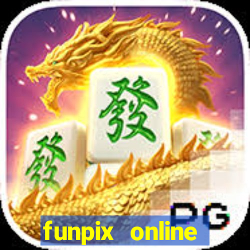 funpix online plataforma de jogos